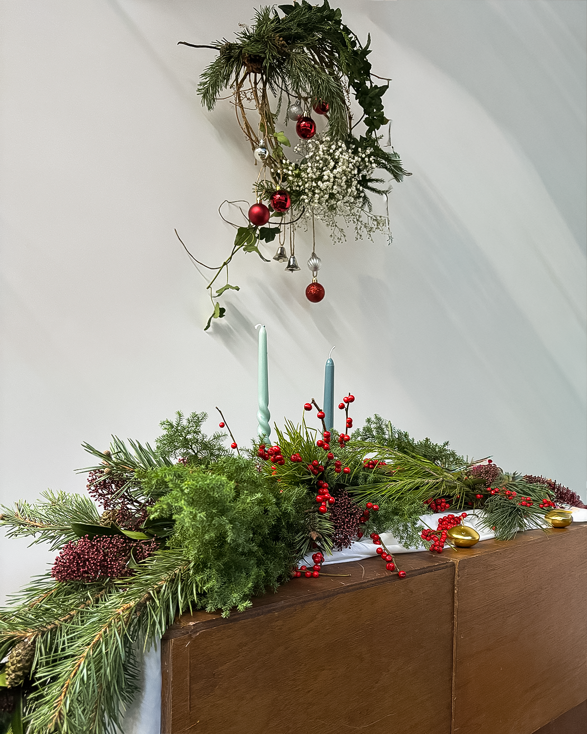 Christmas Garland